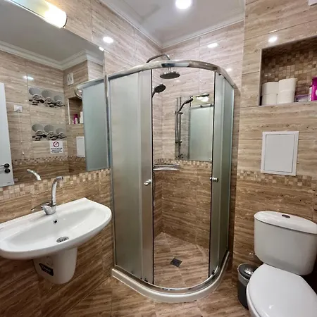 Private In Bbr, Sarafovo Бургас