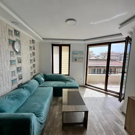 Private In Bbr, Sarafovo 아파트 *