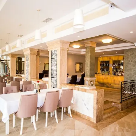 Апартамент Private In Bbr, Sarafovo Бургас