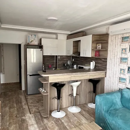 Private In Bbr, Sarafovo *