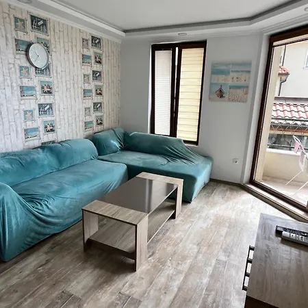 Apartment Private In Bbr, Sarafovo
