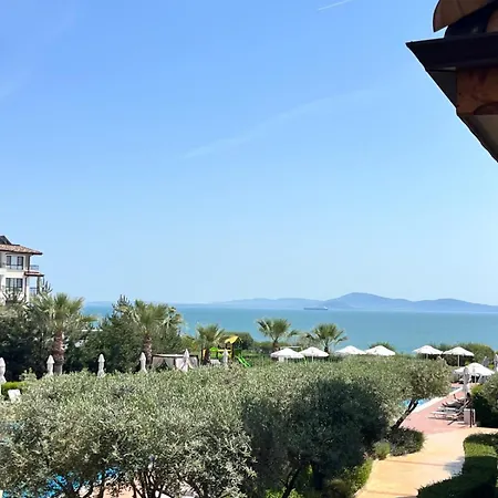 Private In Bbr, Sarafovo Διαμέρισμα