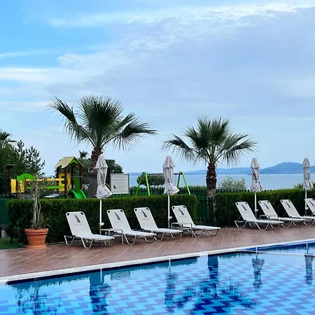 Private In Bbr, Sarafovo Apartment Burgas