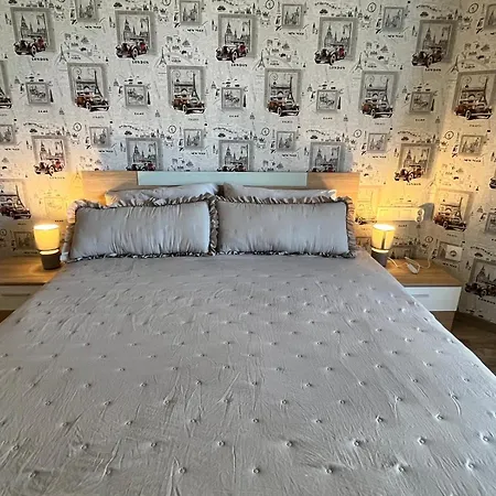Private In Bbr, Sarafovo Apartment