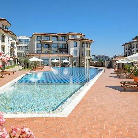 Apartment Private In Bbr, Sarafovo *