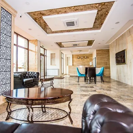 Private In Bbr, Sarafovo Apartment